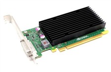 NVIDIA NVS 300 by PNY 512MB GDDR3 PCI Express Gen 2