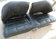 Rear Back Passenger Seat Bench Ford Thunderbird Oem 1966 66