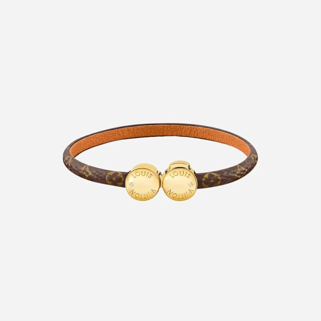 Louis vuitton 2024 historic bracelet
