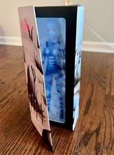 Unbox Industries Designer & Urban Vinyl Action Figure Action Unbox Industries Designer & Urban Vinyl Action Figure Action