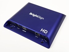 BrightSign HD223 media player 