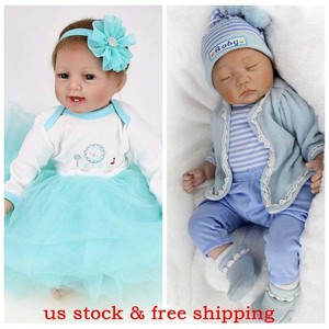 muñecas bebé reales