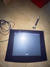WACOM Intuos 2 XD-0912-U Digital Graphics Drawing Tablet 6"x8" w/USB Cable