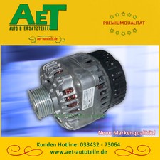 Alternateur Lada 1118