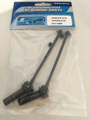LRP CVD Antriebskardan vorne #133503 für LRP S8 Rebel BX / S8 Rebel BXE