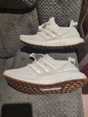 Adidas X Ivy Park Ultra Boost OG Icy Park Running Shoes GX5370 Size 4 YYA 606001