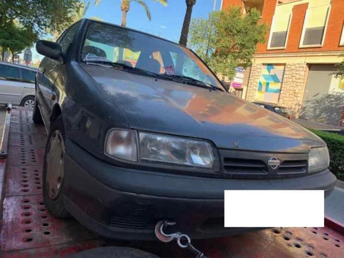 Piloto Delantero Izquierdo para NISSAN PRIMERA BERL./ TRAVELLER (P10/W10 262051 - Imagen 3 de 7