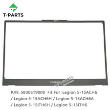 New for Lenovo Legion 5-15ITH6H 5-15ACH6H 5-15ITH6 Screen LCD Bezel Front Cover