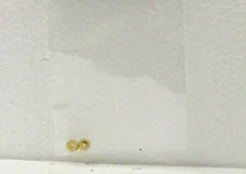 6911A NSR Extra Light 11-Tooth Pinion Gear Sidewinder 6.45mm 1:32 Slot Car Part