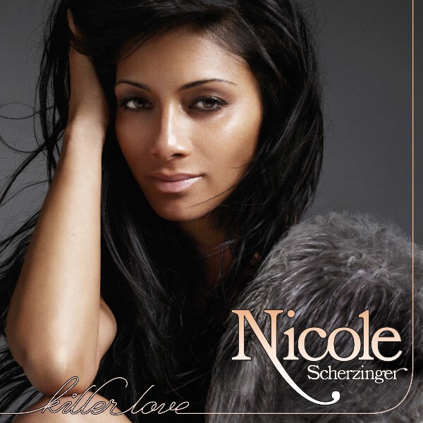 Nicole Scherzinger / Killer Love *NEW CD*