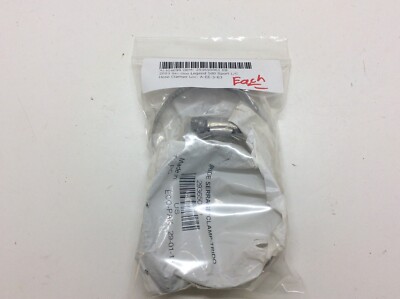 NOS New Ski Doo Clamp Tridon Gear Clamp 2003 Legend Grand Touring 293650061 OEM