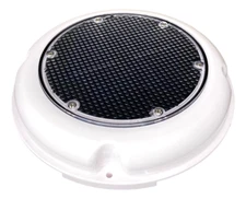 Pactrade Marine Boat Solar Powered Attic Fan Ventilator Exhaust Air  1100 CU.FT