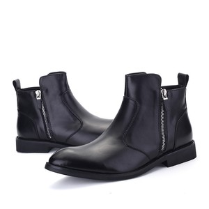 mens ankle riding boots