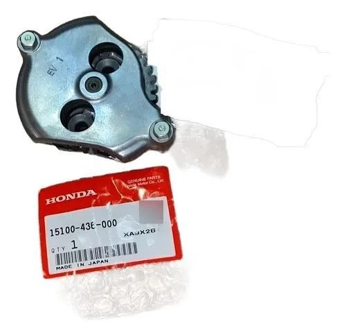 HONDA 原始设备制造商 15100-436-000 油泵组件 CRF XR XS NSF 100 CB50R 来自日本 — 第 4/4 张图片