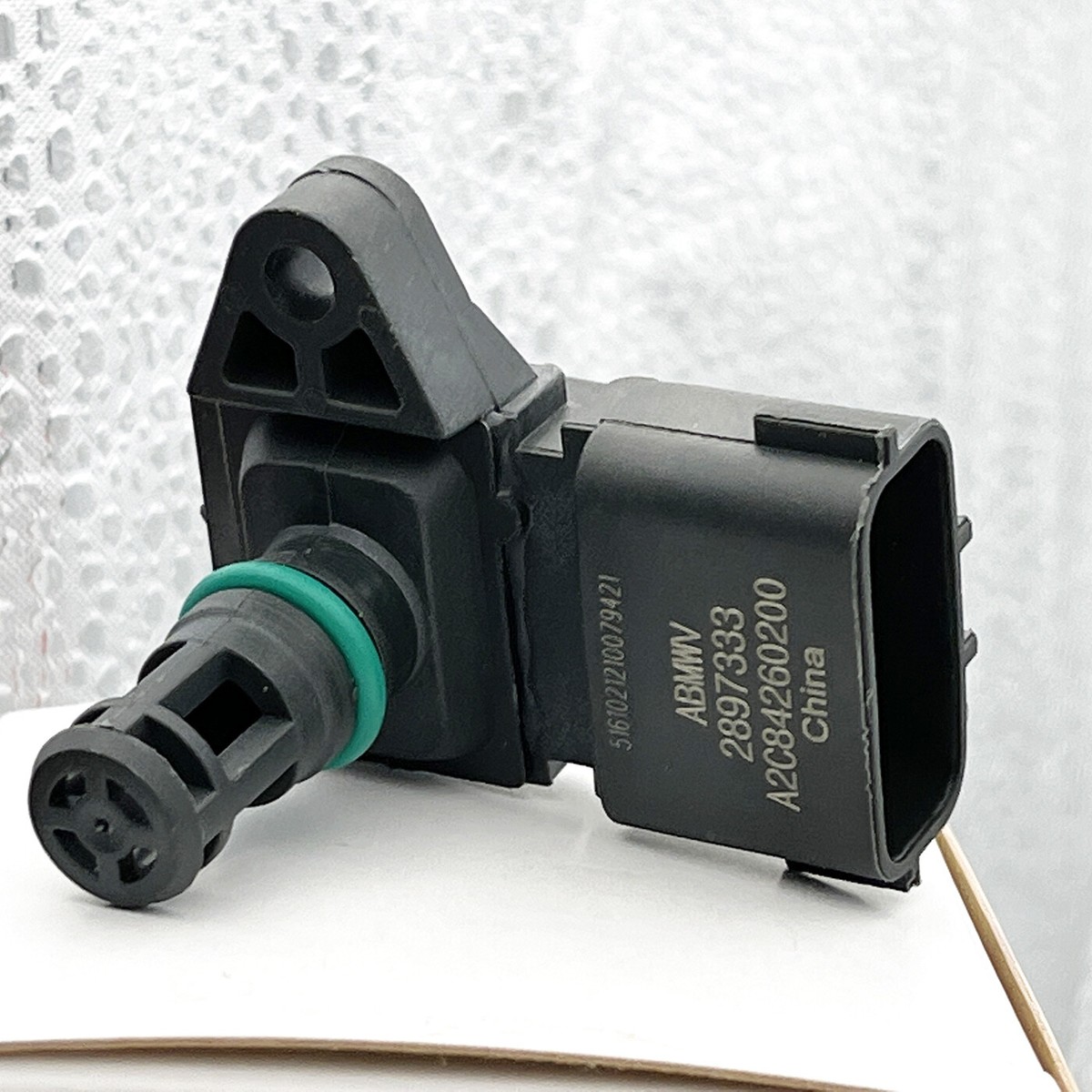 メル62433 Amazon.com: Micro Traders 2PCS 3 Pin Car Wire Harness