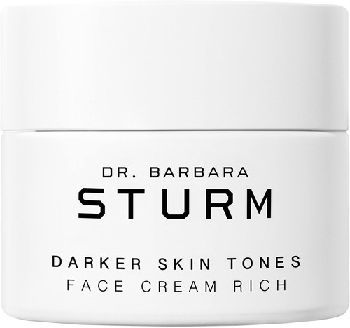 Dr. Barbara Sturm Darker Skin Tones Face Cream Rich 1.69 oz - New in Box - 第 1/4 張圖片
