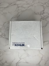 Kohler K-T37393-BV PureFlo Cable Bath Drain Trim , Vibrant Brushed Bronze NEW