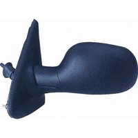 RüCkspiegel Recht FüR Renault MéGane 1995 Al 1999 Mechanisch 2 Pins