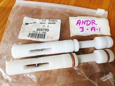 Lot of 2- Taylor 69799 Draw Valve