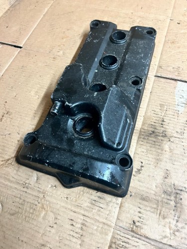 Honda CB600F Hornet Zylinderkopf Ventildeckel Bj 1999