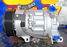 A/C COMPRESSOR FIT HONDA ACCORD  2018-2022 1....