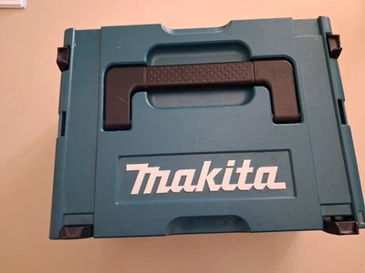 Makita 18v DTD152Z à chocs -DDF453 Perceuse Visseuse - Photo 1/4
