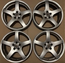 MG ZT Alloy Wheels