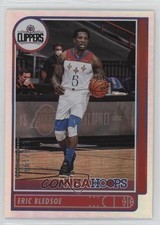 2021-22 Panini NBA Hoops Silver 138/199 Eric Bledsoe #104 n0c