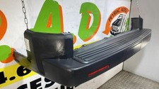 Pare-choc arrière Land Rover DISCOVERY