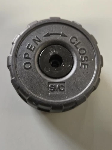 SMC Thermo-Chiller Tank Cap / Reservoir Lid Assembly – Open/Close Type – OEM