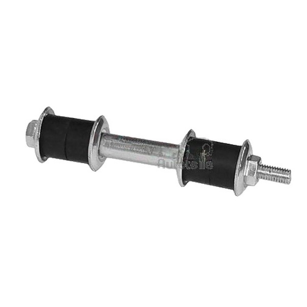 Stange Strebe Stabilisator Hinten Rechts 145 Mm Metzger FüR U.A. Hyundai Accent-image