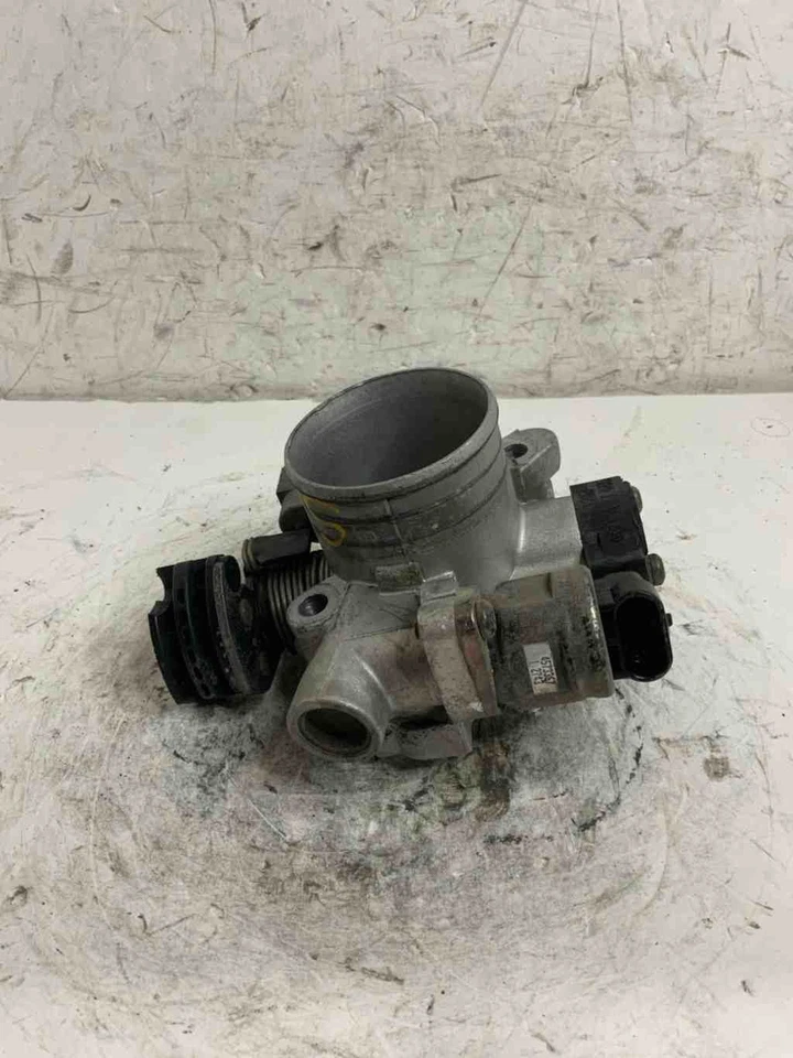 Корпус/клапан дроссельной заслонки 93-94 Dodge Intrepid в сборе 4663441 3,3 л 6 цилиндров полный привод 337-4849 4 Dr - Изображение 4 из 4