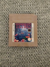 Tetris | Game Boy | Spiel Modul | Nintendo GameBoy Classic |
