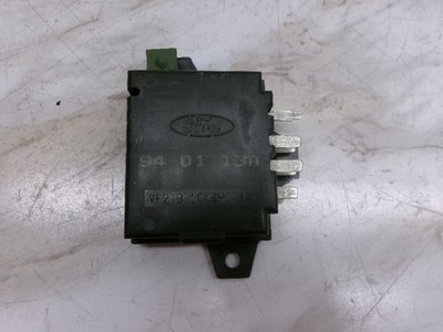 F2TB10D840AA 92-97 Ford F250 F350 Door Bell Chime Warning Control