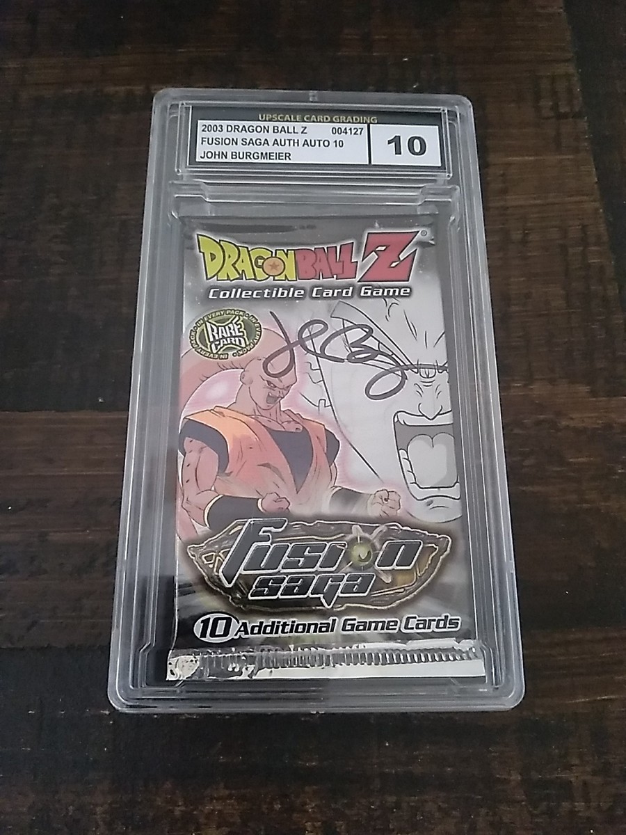 graded dragon ball z cards 2025 Dragon Ball Super Card Game Fusion World Manga Booster 01 Fb05-119 Son  Goku Secret Rare-alternate Art PSA 10 Graded Card