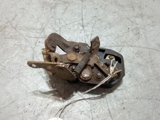 Porte arrière et accessoires Peugeot 504