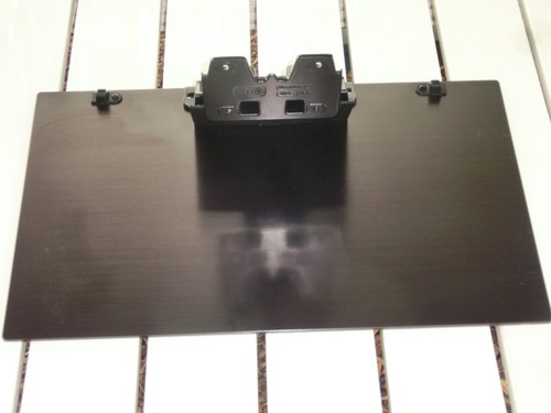 TV Standfuß Ständer f. Panasonic TX-65GZ1000B  TBL5ZA4052, leichte Spuren