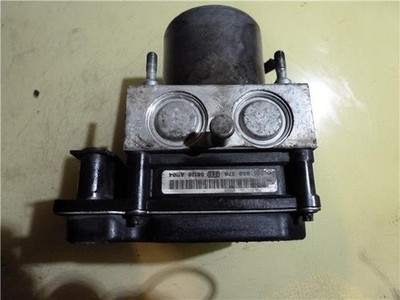 265950370  ABS-Modul Citroen c4 coupe 2004 16 vtr plus 16 ltr 80 kw hdi cat 9hy