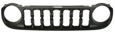 Kühlergitter Kühlergrill Grill niere  Für JEEP RENEGADE 2014 2018