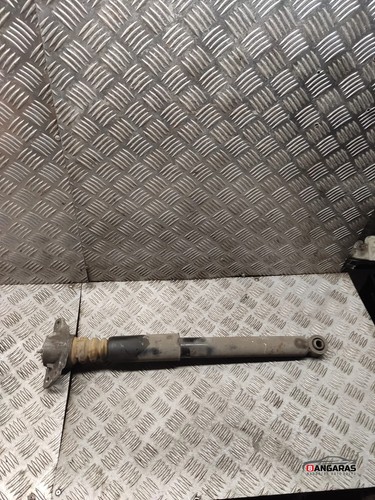 VW PASSAT Variant B6 3C5 Stoßdämpfer hinten rechts 2.00 Diesel 2006 33733419