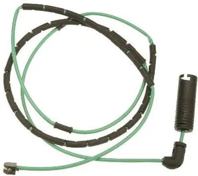 Warnkontakt, Bremsbelagverschleiß Scheibenbremse GIC180 TRW für BMW 3 Coupe