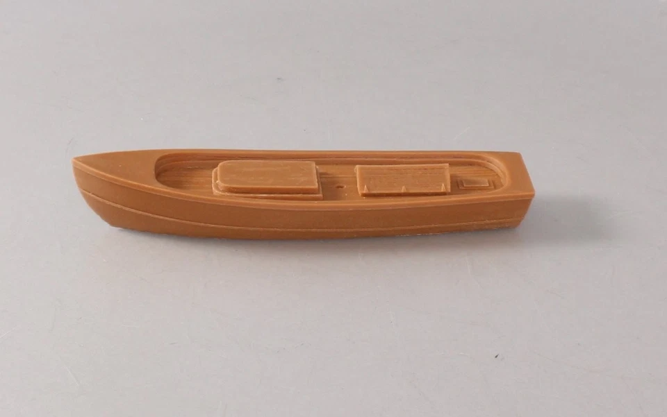 Sierra West 503 HO Scale "The Jewel" Fishing Trawler LN/Box - Image 2 of 4