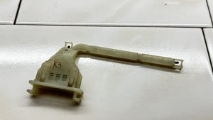 MERCEDES-BENZ CLK C208 Innentemperatursensor 2108300472 2.3 142kw 31641400