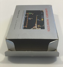 Nintendo Game & Watch Popeye Panorama Screen PG-92 1983 - Excellent condition