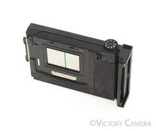 Mamiya 645 Super / Pro / TL Polaroid Film Holder / Film Back [EXC+]