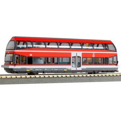 Kres 67050D H0 Doppelstock-Schienenbus BR 670 670 005-8 DB Ep.V DC-Digital + Neu