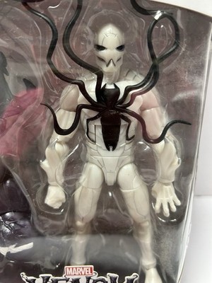 Marvel Legends Series Poison 2017 Hasbro BAF Monster Venom for