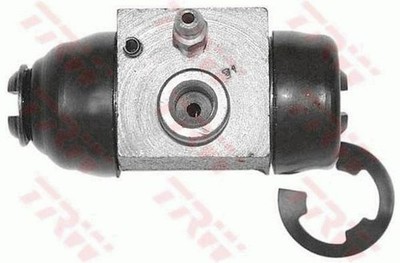 TRW Radbremszylinder Trommelbremse für FORD TRANSIT Bus (V) TRANSIT Kasten (V)