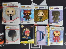 Funko Pop Saga Vinyl Figures 20
