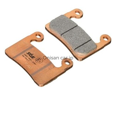 KITACO SBS Brake Pads Sport Racing for 960RST etc. 777-0960098